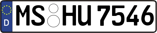 MS-HU7546