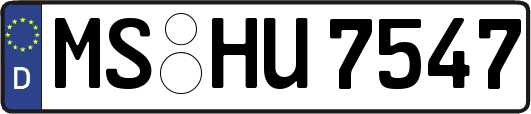 MS-HU7547