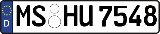 MS-HU7548