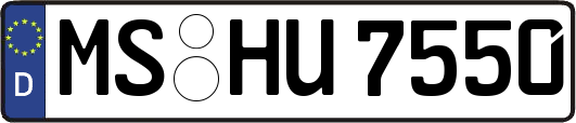 MS-HU7550