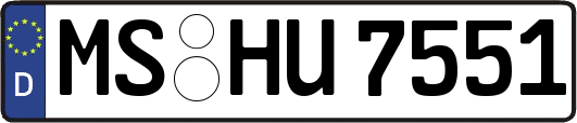 MS-HU7551