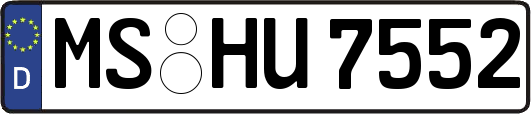 MS-HU7552