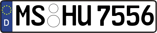 MS-HU7556