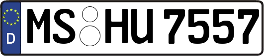 MS-HU7557
