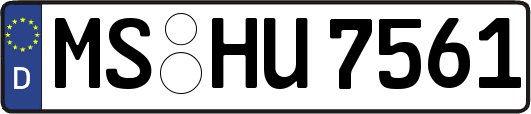 MS-HU7561