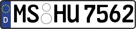 MS-HU7562