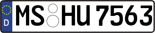 MS-HU7563