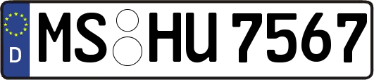 MS-HU7567