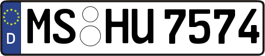 MS-HU7574