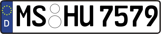 MS-HU7579