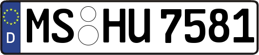 MS-HU7581