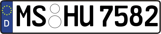 MS-HU7582