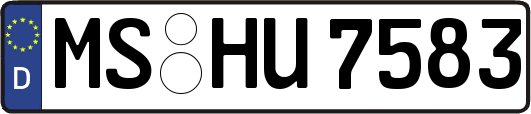 MS-HU7583