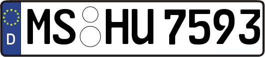 MS-HU7593