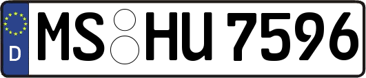 MS-HU7596