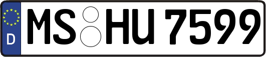 MS-HU7599
