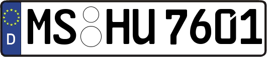 MS-HU7601
