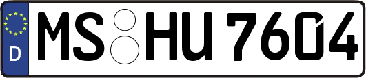 MS-HU7604