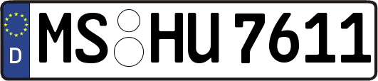 MS-HU7611