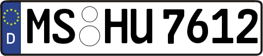 MS-HU7612