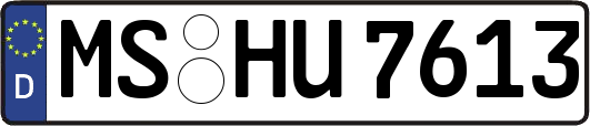MS-HU7613