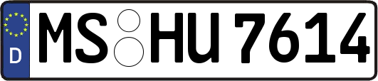 MS-HU7614