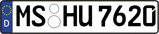 MS-HU7620