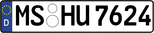 MS-HU7624