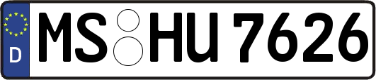 MS-HU7626