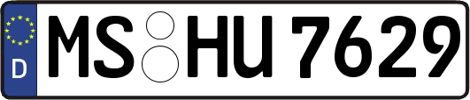 MS-HU7629