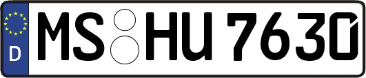 MS-HU7630