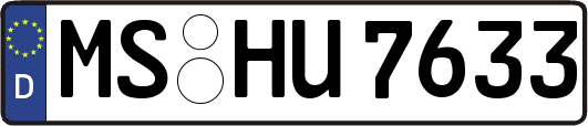 MS-HU7633
