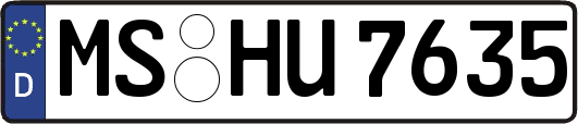 MS-HU7635