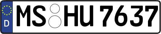 MS-HU7637