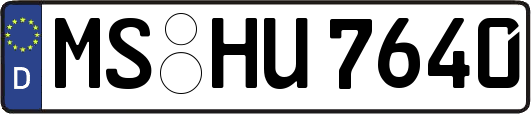 MS-HU7640