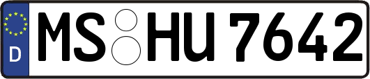 MS-HU7642