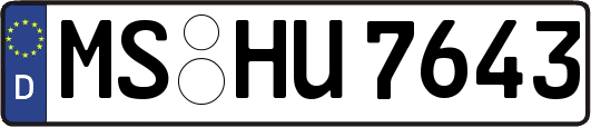MS-HU7643