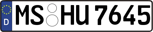 MS-HU7645