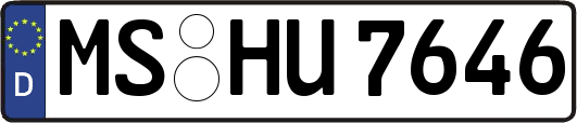 MS-HU7646