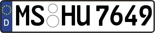 MS-HU7649