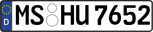 MS-HU7652