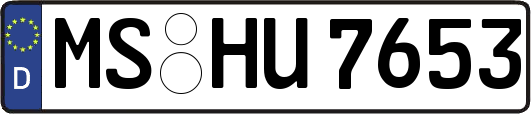 MS-HU7653