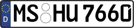 MS-HU7660