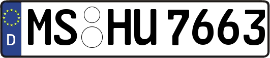 MS-HU7663