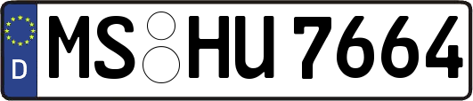MS-HU7664