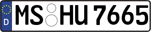 MS-HU7665