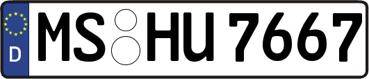 MS-HU7667