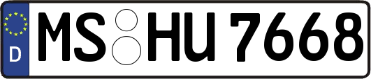 MS-HU7668