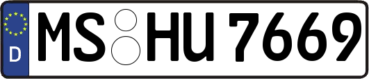 MS-HU7669