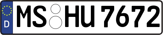 MS-HU7672
